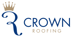 Crown Roofing Logo